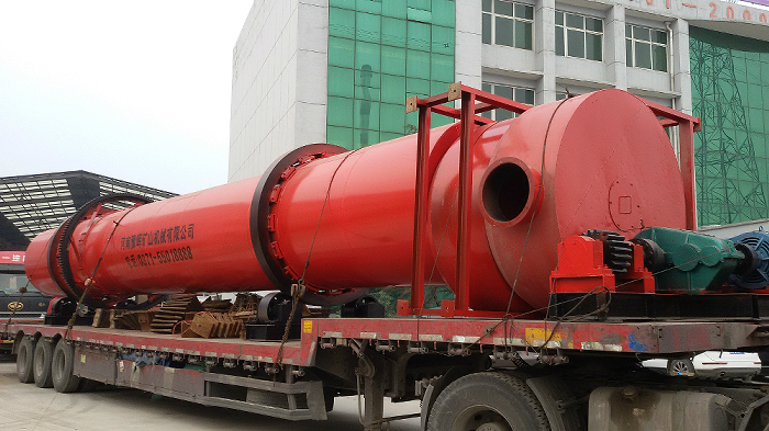 污泥烘干生產線